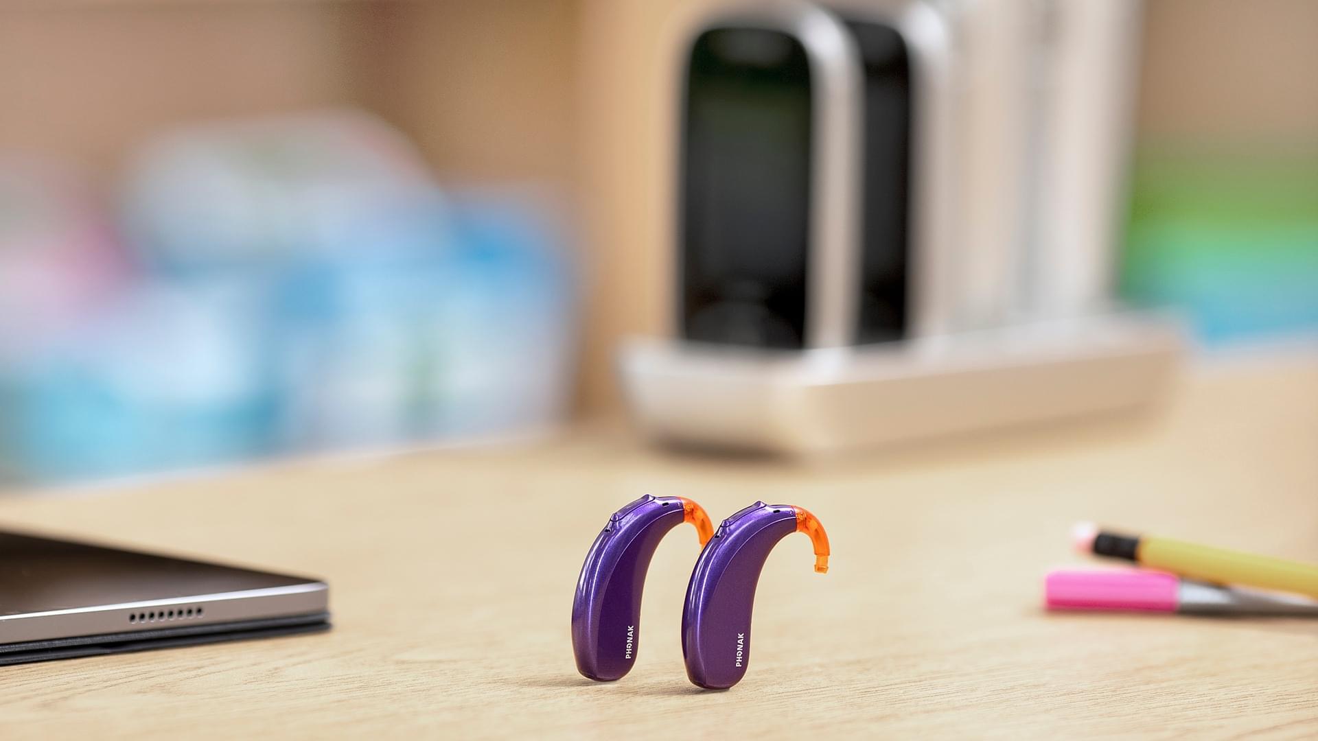 Top Hearing aid brands