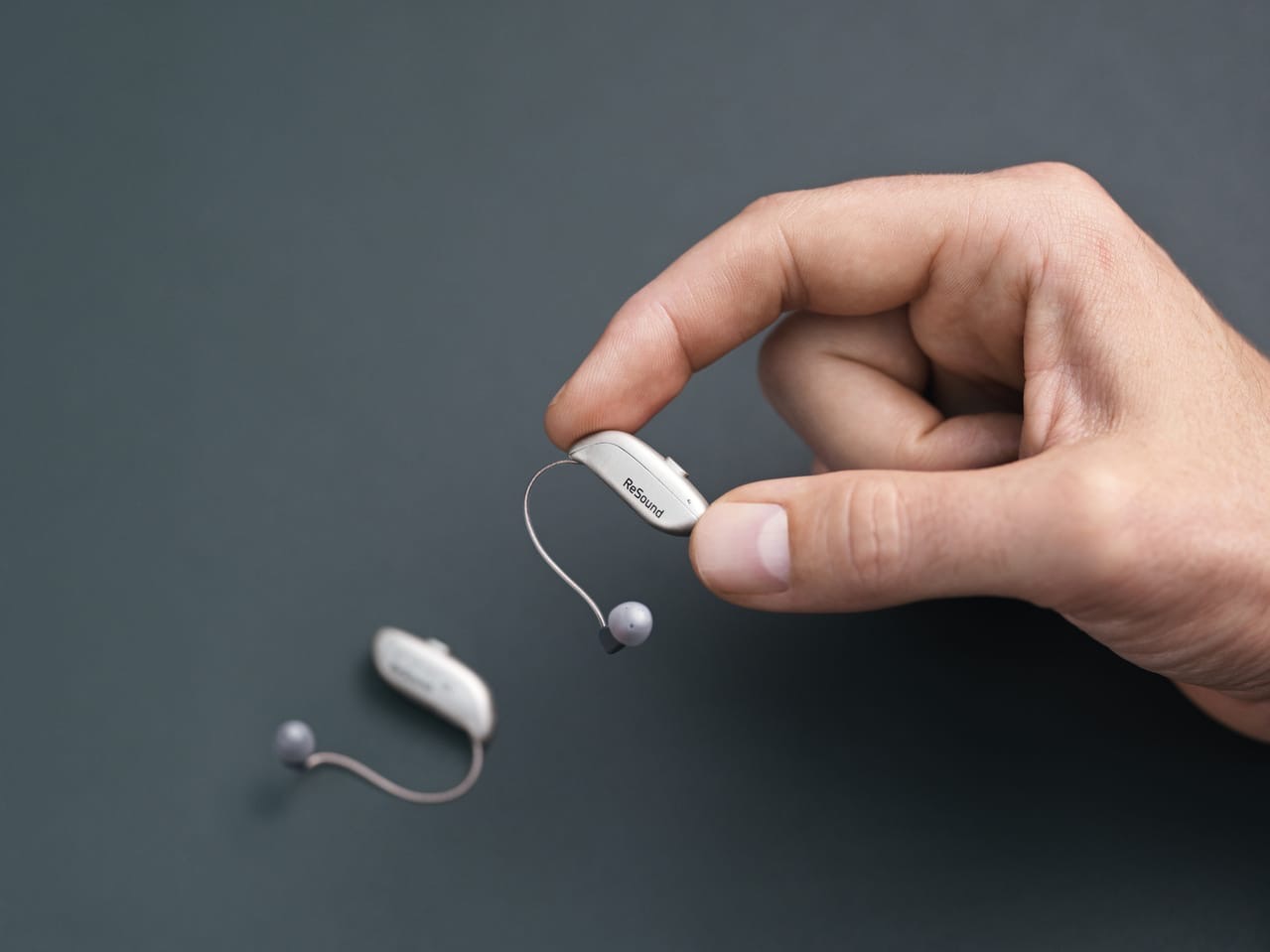 Top hearing aid brands